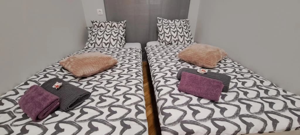 6-Pack Apartment in the Party District - photo 3