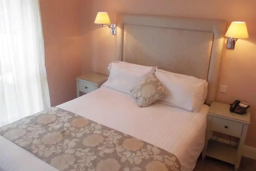 Devonshire Hotel - photo 5
