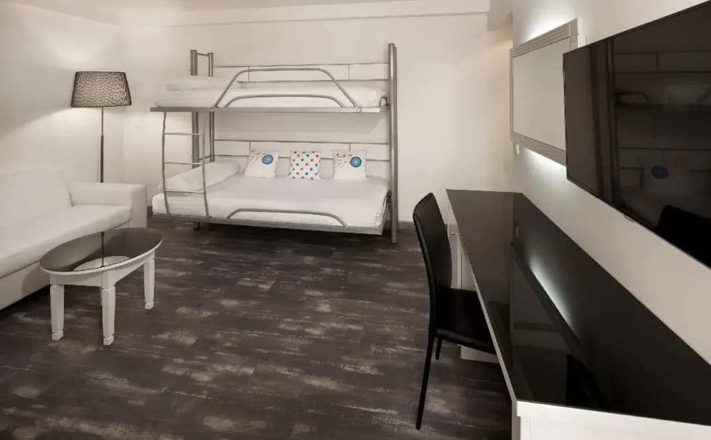 Hotel Paris Opera Affiliated by Meliá - photo 4