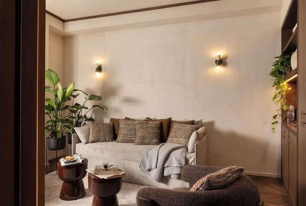 Naman Hotellerie - Roma - photo 8
