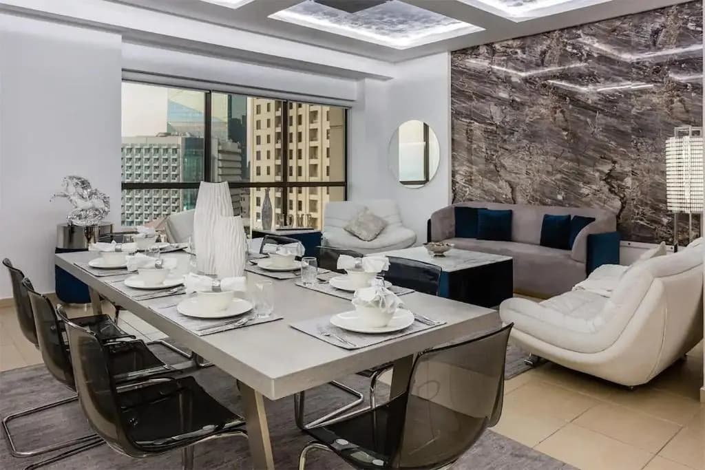 Elan Rimal4 Suites - photo 11