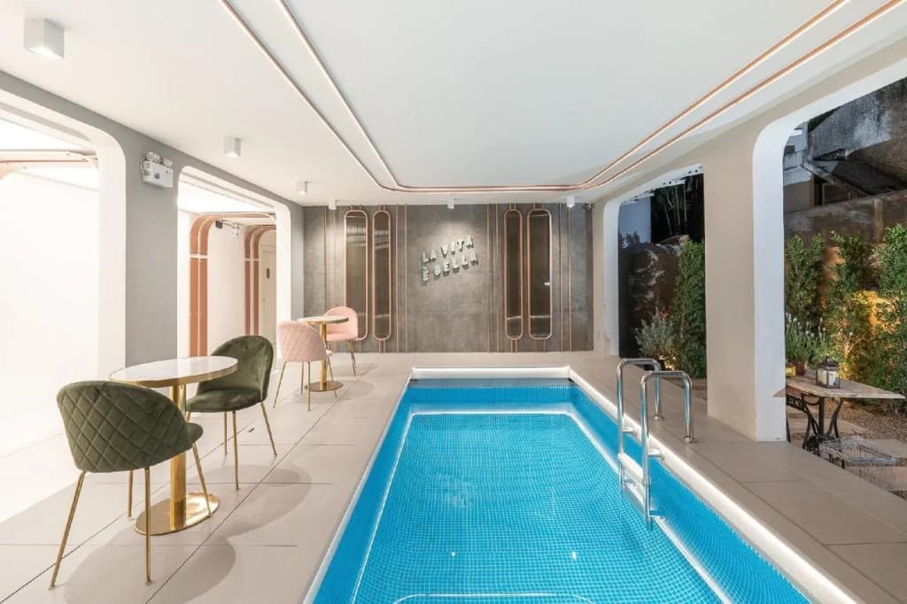 Nimano Suites - photo 13