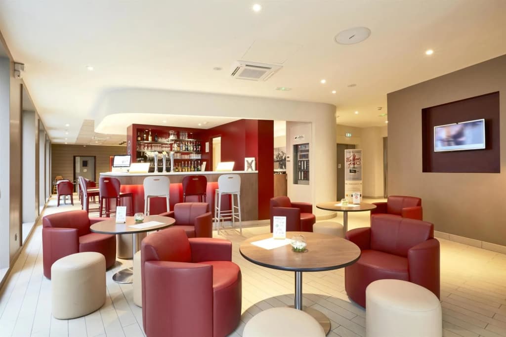 Campanile PRIME - Nice Airport - photo 17