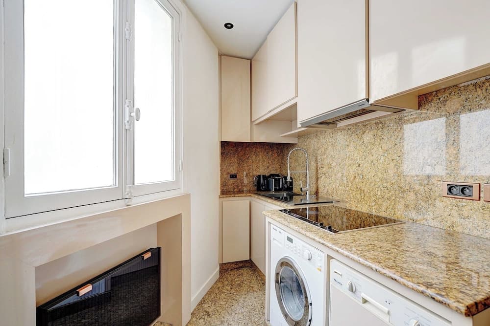 Bright Apartment - 1bdr/2p - Muette/passy - Trocadero - photo 10