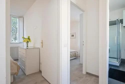 Vatican Holiday Apartment 317 - main photo
