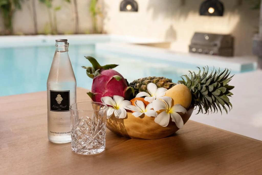Karma Resort - photo 10
