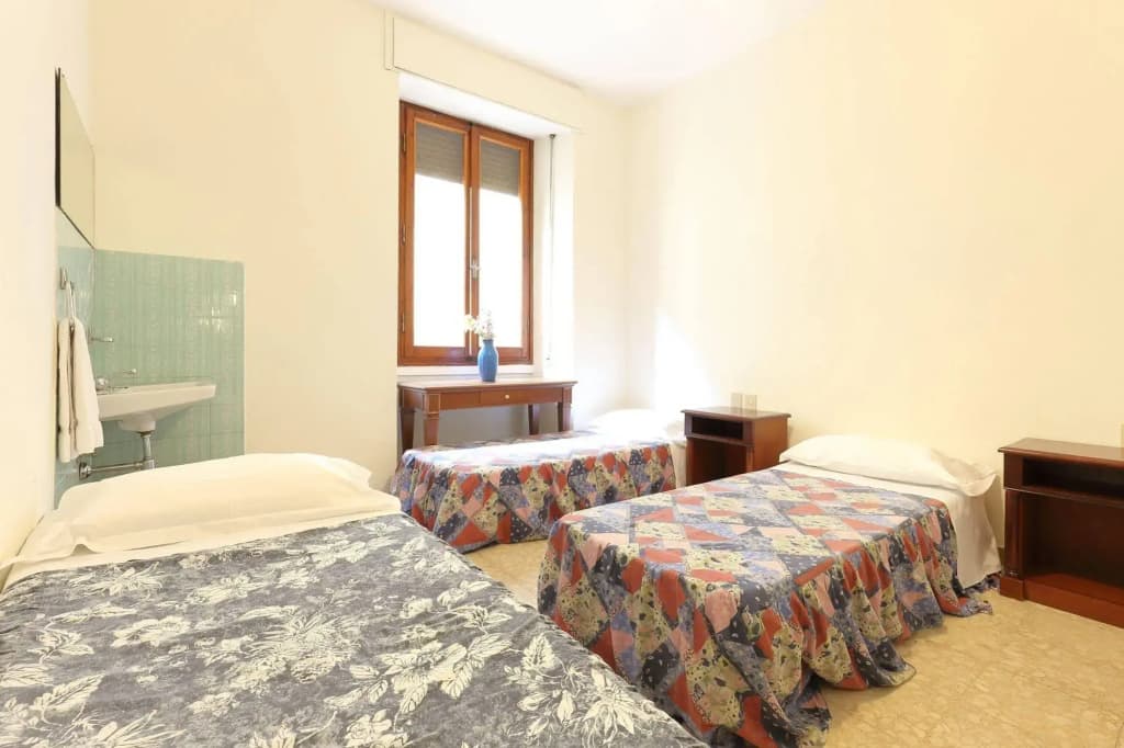 Hotel Pensione Ottaviani - photo 2