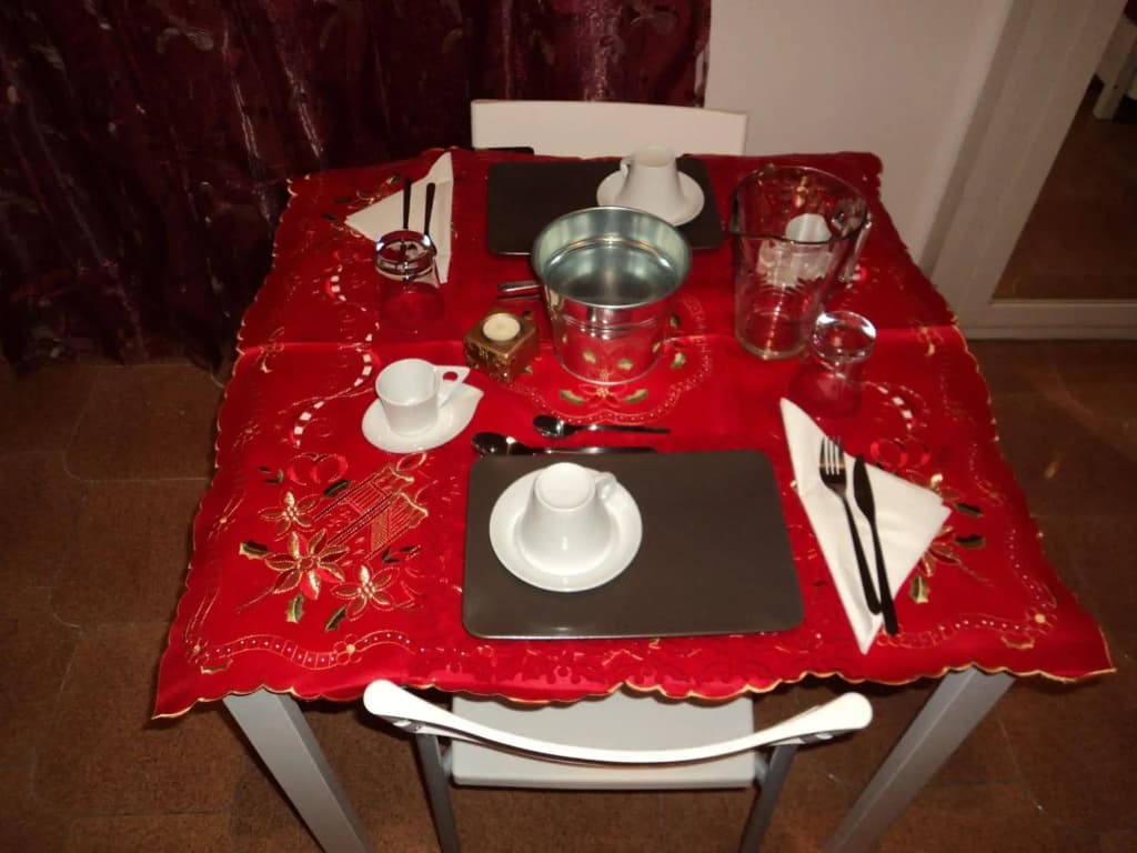 B&B A casa di Al & Ga - photo 9