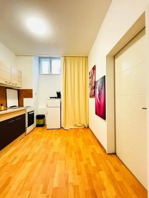 Central 1BR Apartment Near Augarten - photo 9