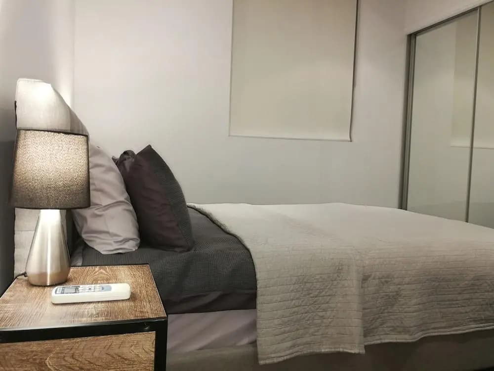 Stylish Waterfront Apt in Rhodes - photo 6