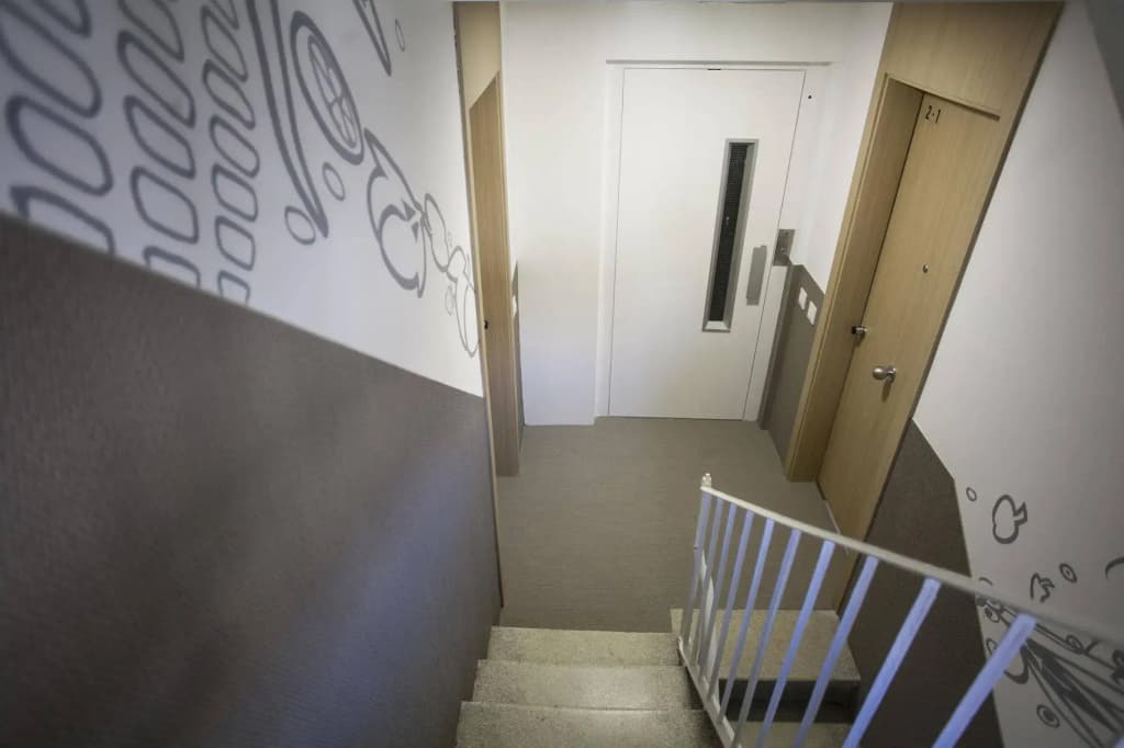 Habitat Apartments ADN - photo 15