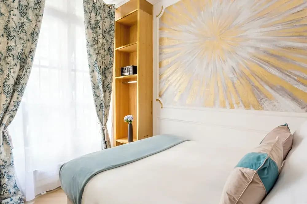 Merveil Luxury Suites - Haussmann I-II - photo 21