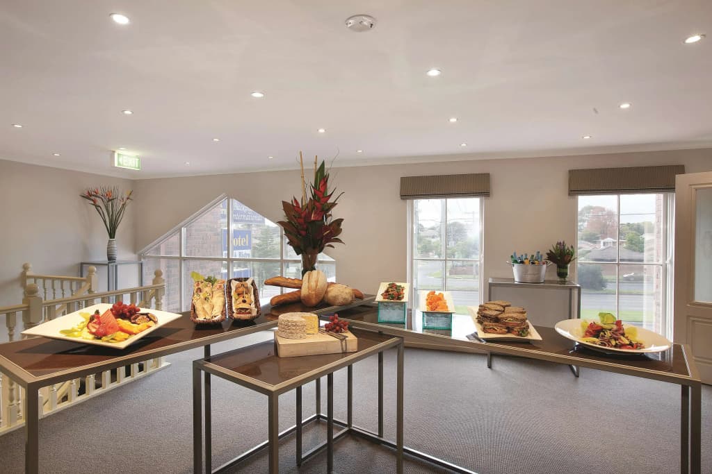 Best Western Plus Buckingham International - photo 14