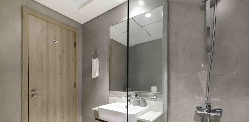 LUX The Dubai Hills Executive Suite - photo 29
