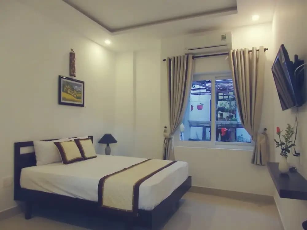 Ngoc Sinh Homestay - photo 5