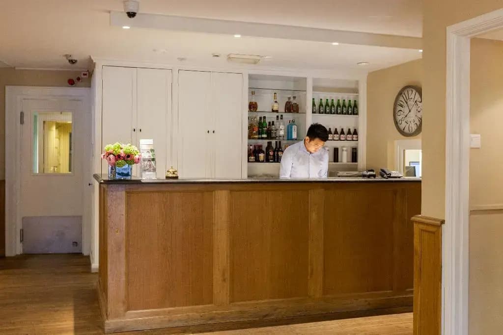 The Delphi - Amsterdam Townhouse - photo 20