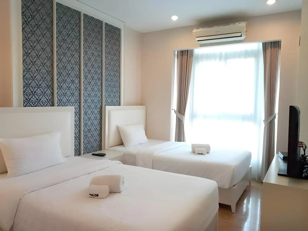 Harmony Resort Hotel - photo 3