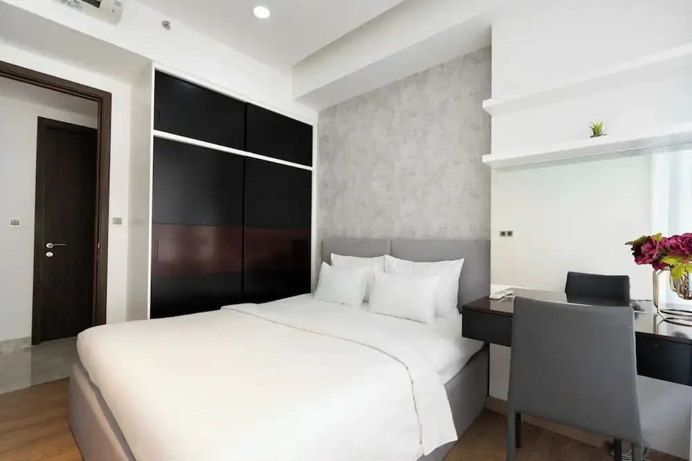 Midtown Citypoint Central Suites - photo 9