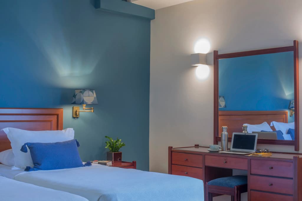 Delice Hotel Apartments - photo 6