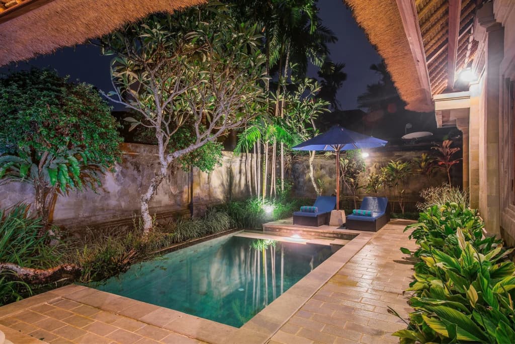 Samhita Garden Ubud - photo 11
