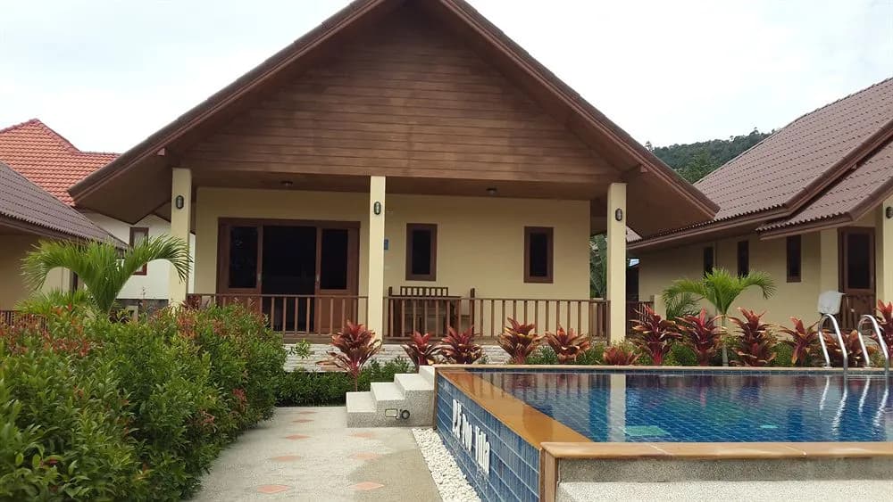 P.F Pool Villas - photo 11
