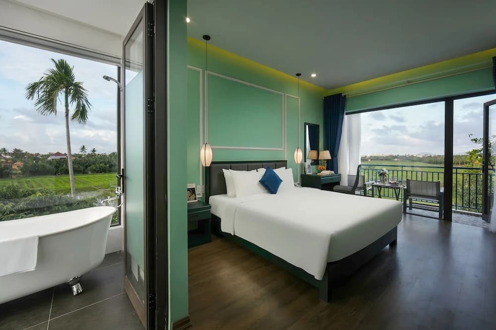 Serene Nature Boutique Resort & Spa - photo 16