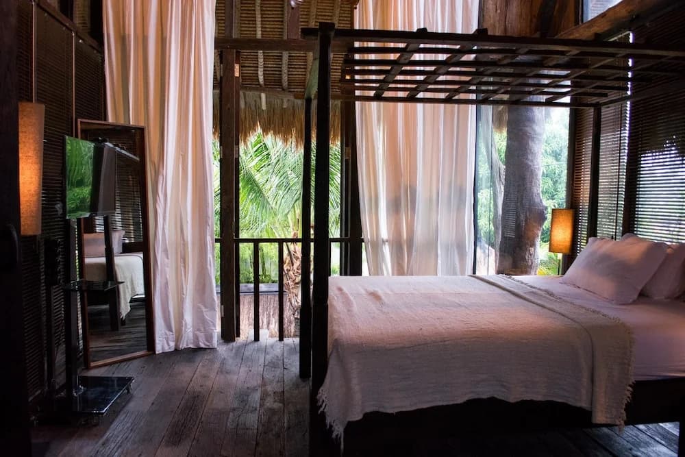 Rustic Hut in Seminyak Bali - photo 2