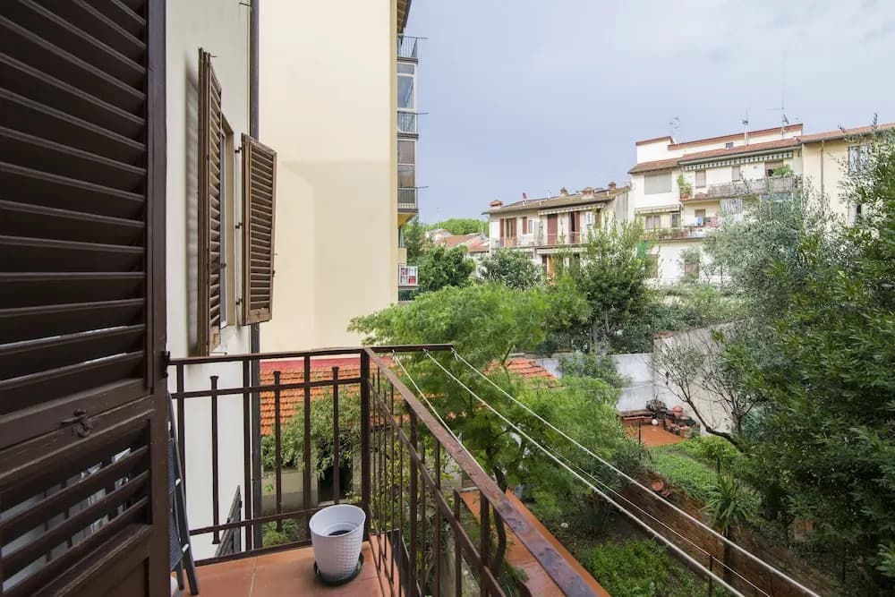 Firenze Lovely Flat - photo 8