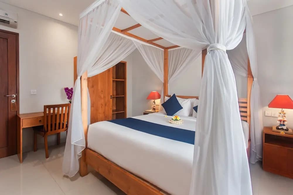 Ning Villa Ubud by GenuineHost - photo 4