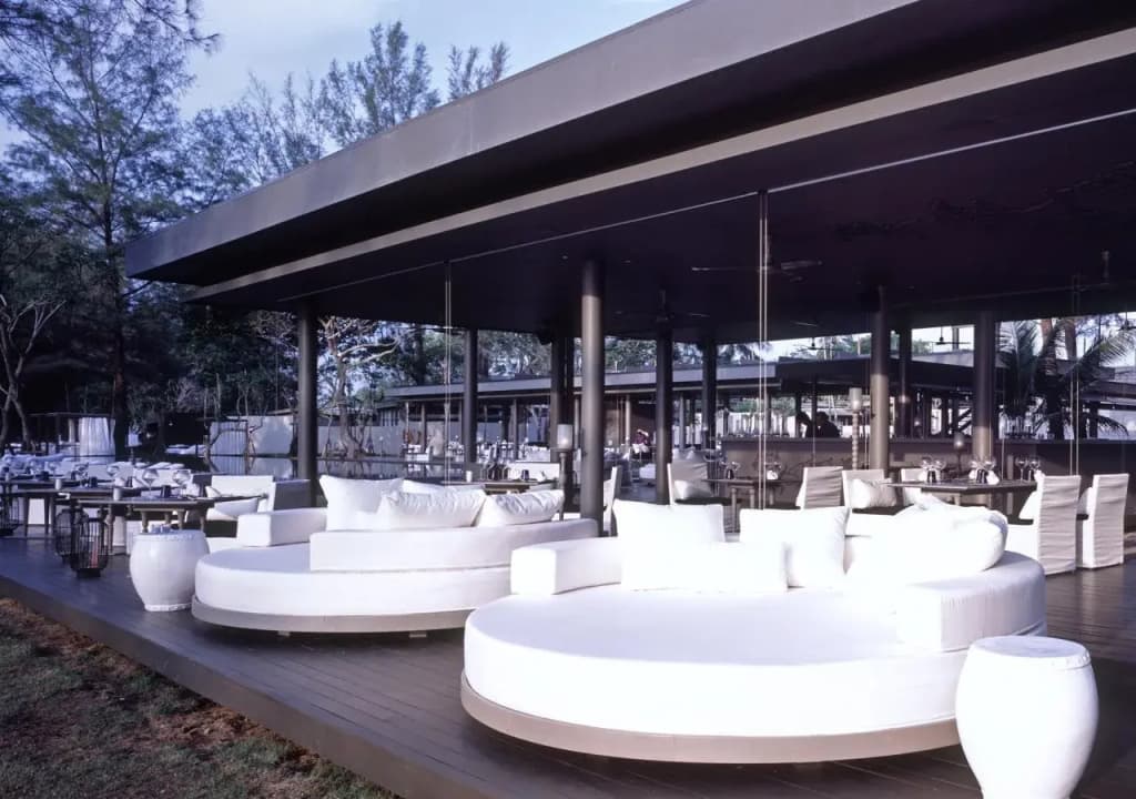 SALA Phuket Mai Khao Beach Resort - photo 46