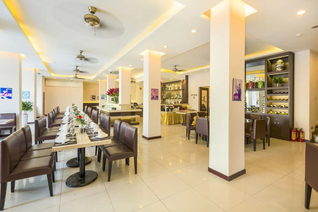 Hong Ha Hotel - photo 21