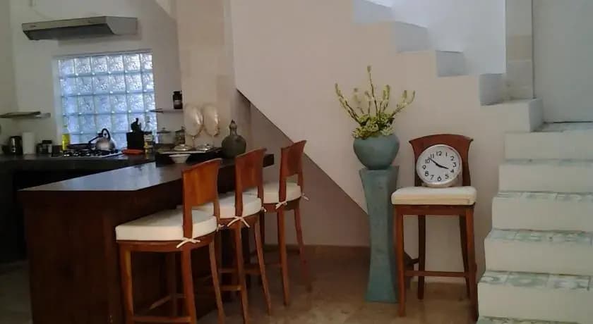 Rumah Kedua Villa - photo 8