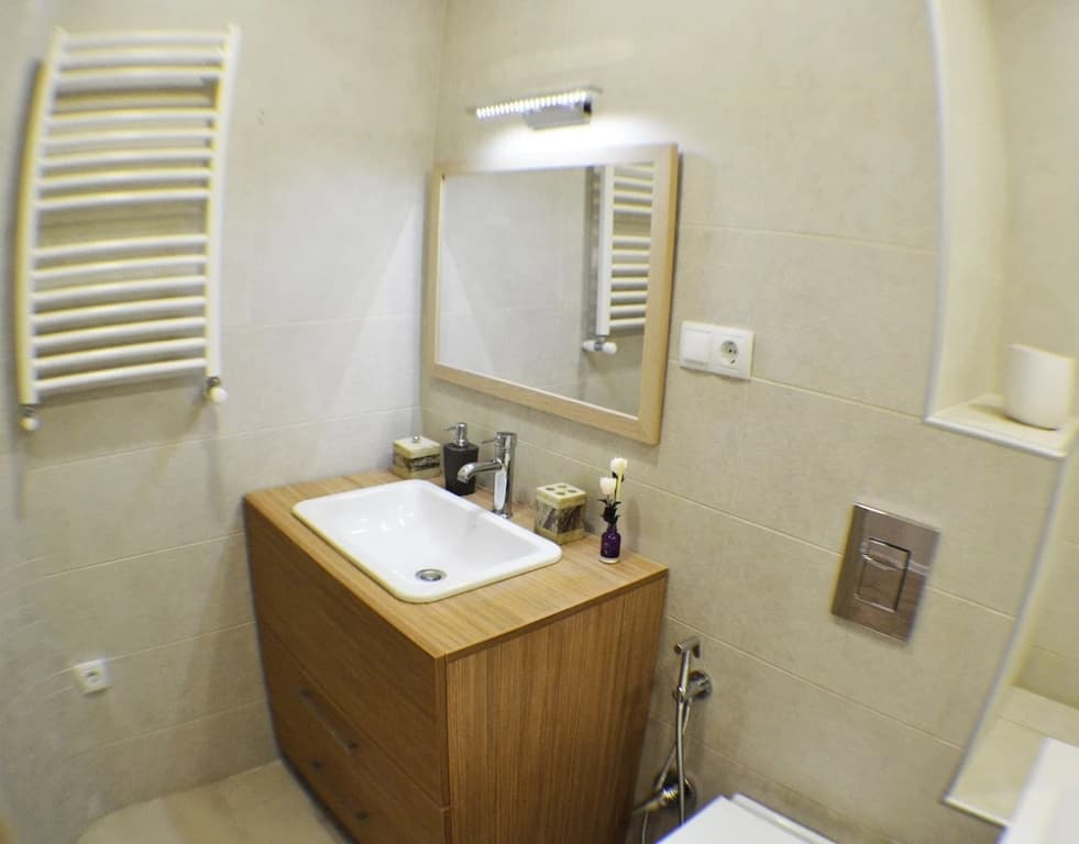 WelcomeTbilisi Old Town Apartments - photo 9