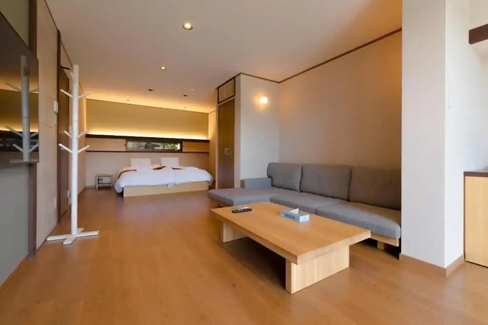 Grand Riverview Kyoto - photo 4