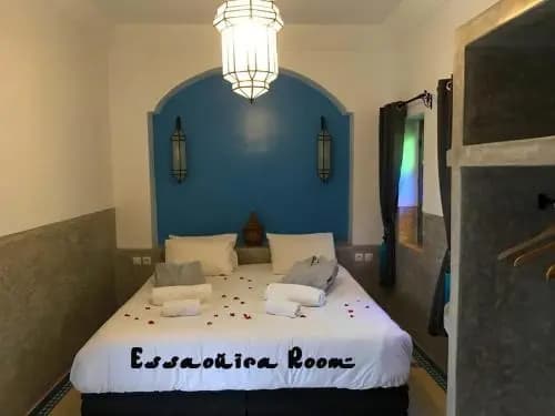 Riad Bel Haj - photo 2