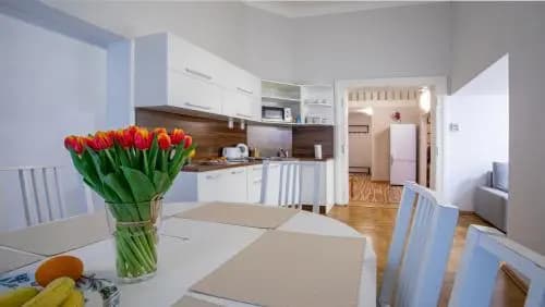 Michalska Apartment by Ruterra - photo 24