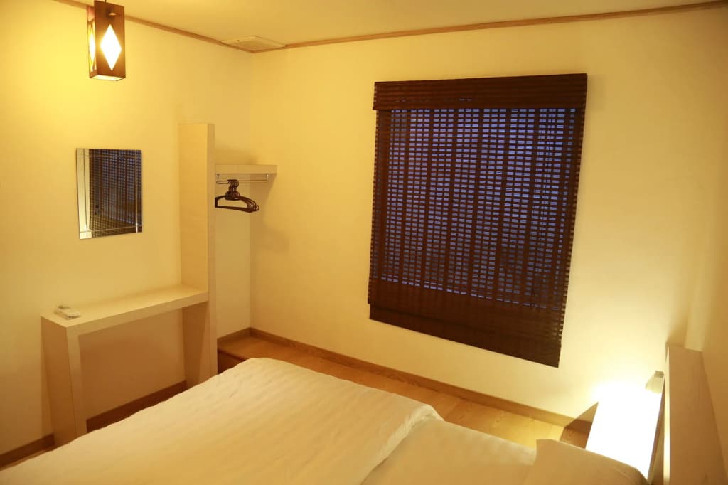 Thanks Hotel - main photo