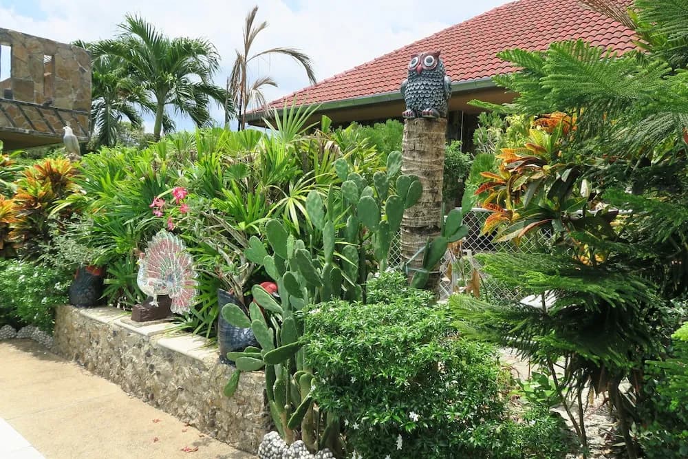 Tan Rock Resort - photo 16