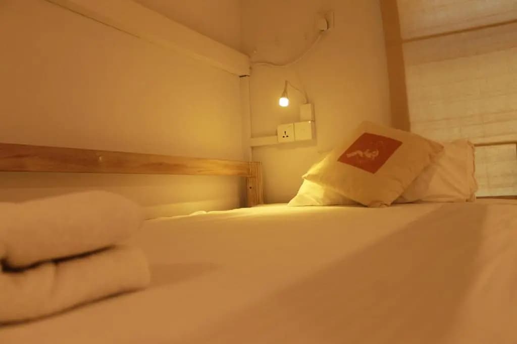 Layover Colombo - Hostel - photo 4