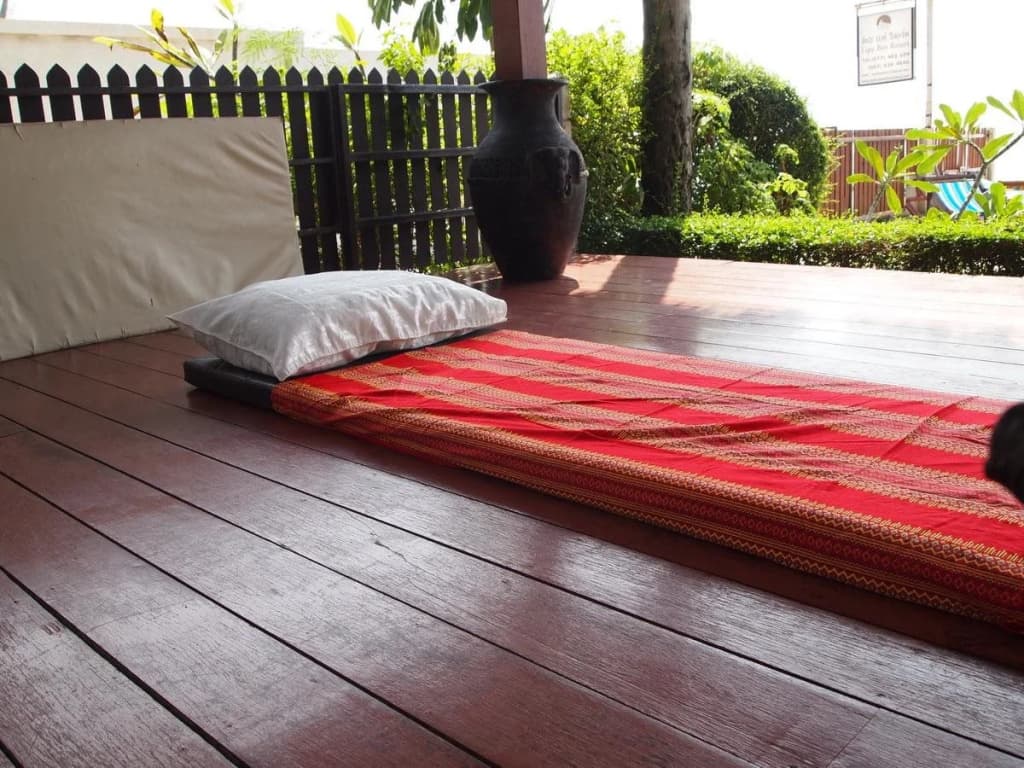 Lipa Bay Resort - photo 11