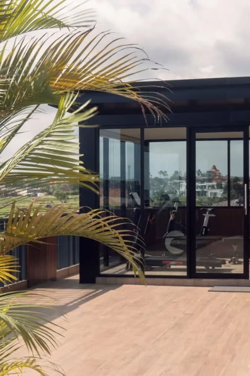 Valstar Hotel Canggu - photo 34