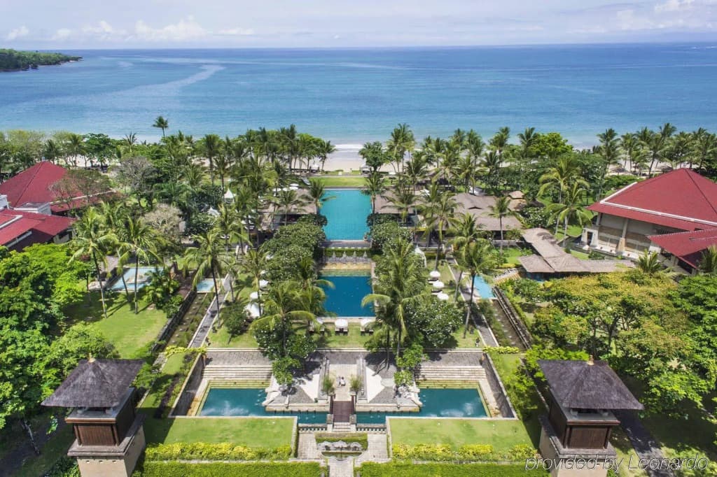 InterContinental Bali Resort by IHG - photo 1