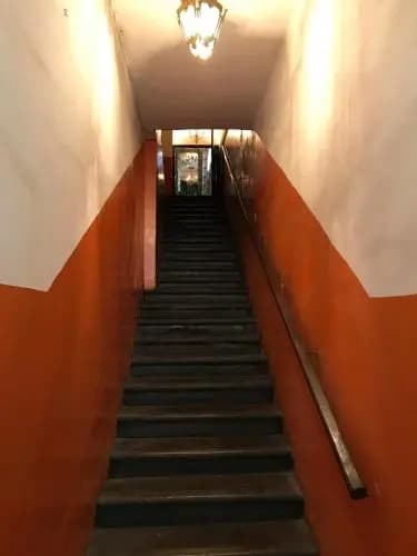 MS Hostel - main photo