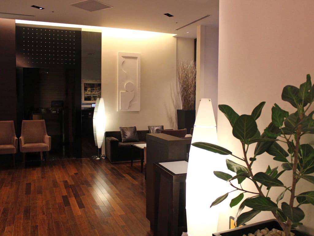 Hotel Gracery Ginza - photo 18