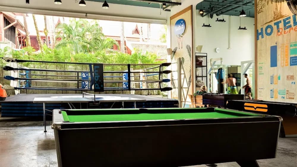 ZEN Hostel Patong - photo 11