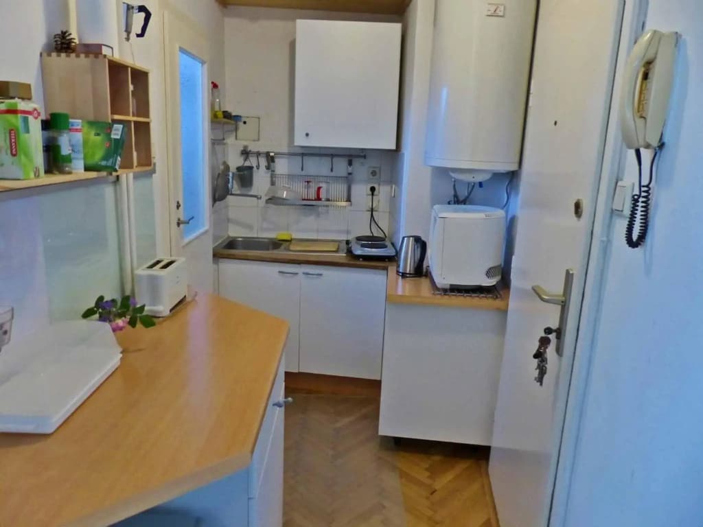 Apartment Naschmarkt - photo 9