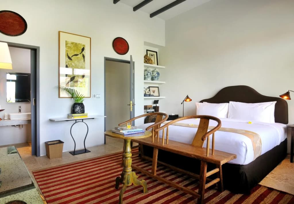 Room & Vespa Suite 1 - photo 2
