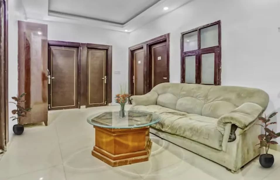 Hotel Legend Stay - main photo