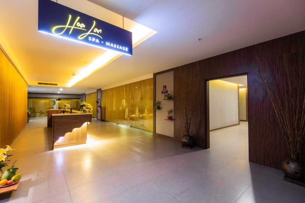 Nha Trang Seaside Apartment - photo 20
