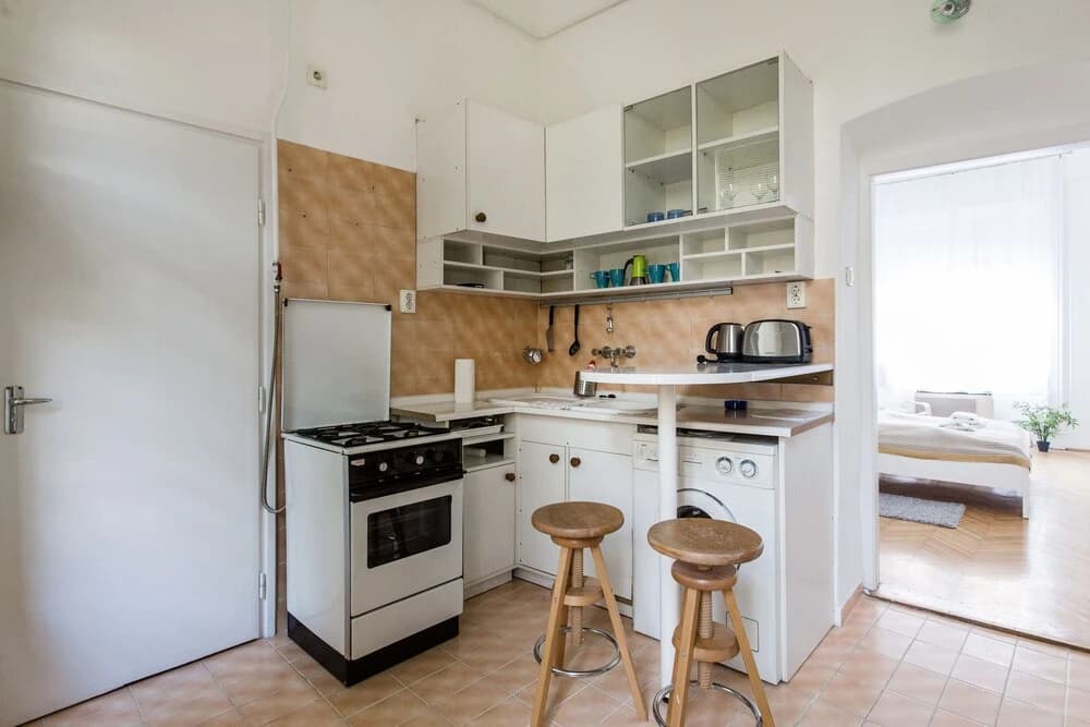 Coriander Apartment - photo 14